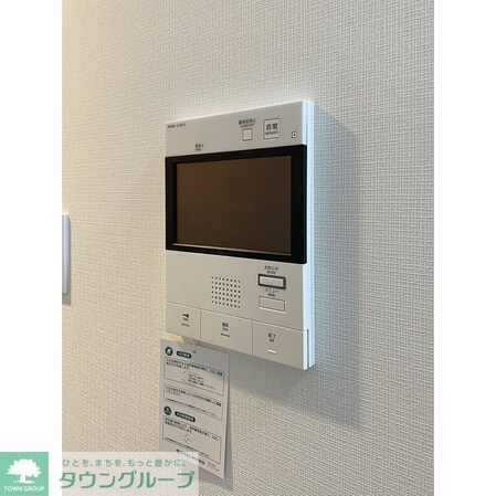 プライマル西大島駅前の物件内観写真